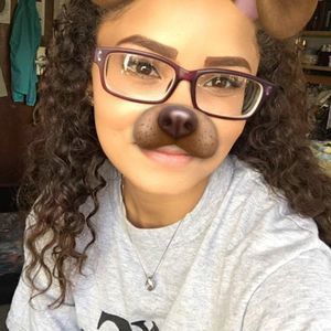 Meet your Posher, Kierra